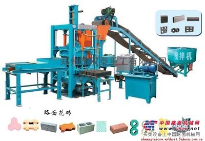 免燒磚機全攻略 從六菱磚機到植草磚機的整機供應(yīng)平臺詳解