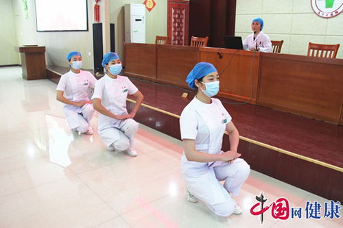 玉田縣醫院舉辦人文素養與服務禮儀培訓，提升醫療服務品質