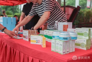 心出發，最知音 健民集團以禮儀服務為文明漢陽助跑