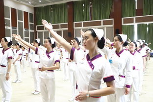 不學(xué)禮，無以立 河南華信民生健康產(chǎn)業(yè)集團(tuán)舉辦優(yōu)質(zhì)護(hù)理禮儀服務(wù)培訓(xùn)會議